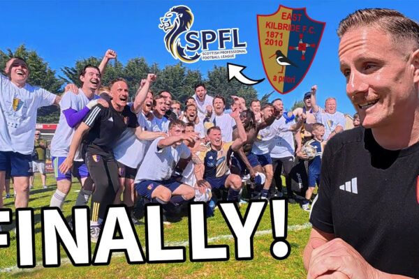 East Kilbride FC: Recent Developments and Future Prospects