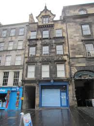Exploring the Wonders of Edinburgh City