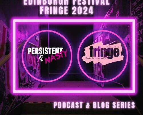 Highlights of the Edinburgh Fringe Festival 2023
