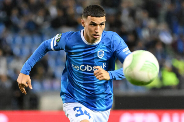 El Khannouss: The Next Big Thing in Football