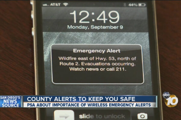 Understanding the Emergency Alert System: Recent Developments