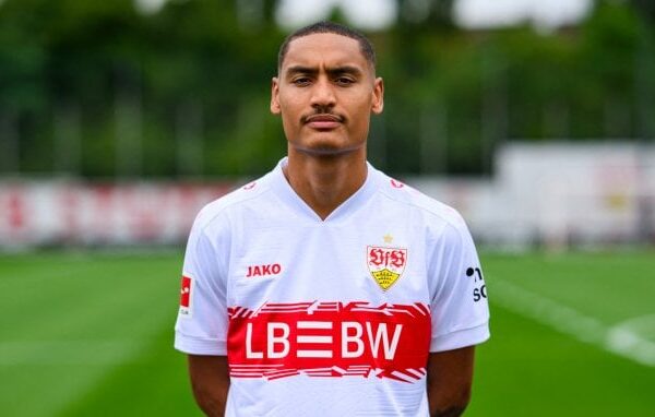 Enzo Millot: The Rising Star of Football