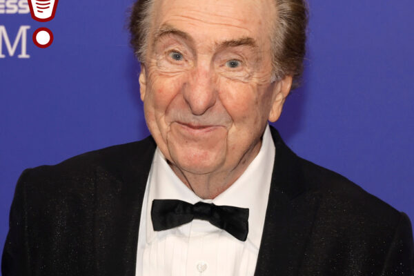 Eric Idle: A Comedic Legend and Monty Python Icon