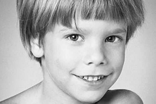 The Enduring Legacy of Etan Patz