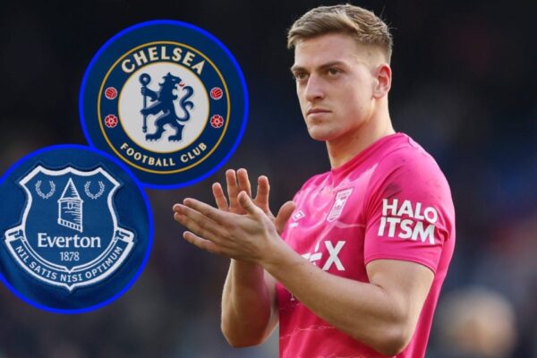 Latest Everton News: Fixtures, Transfers and Club Insights