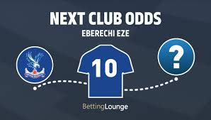 Exploring Eze’s Next Club Odds: What the Future Holds