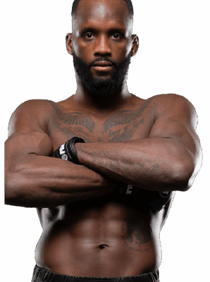 Fabian Edwards: The Rising Star of Mixed Martial Arts