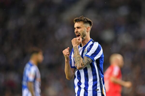 Fabio Vieira: The Emerging Talent Making Waves in Football