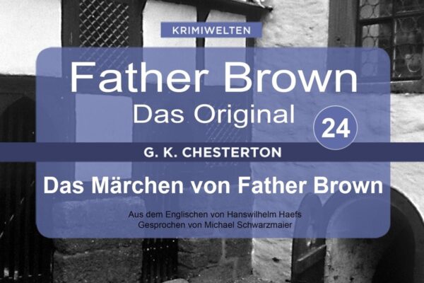 The Enduring Popularity of Father Brown: A Classic Detective Series
