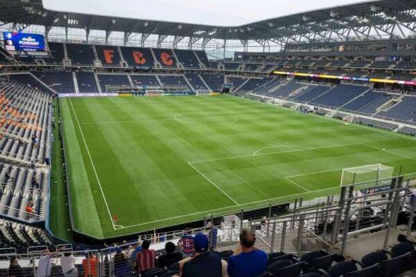 FC Cincinnati: The Growth of a Major League Soccer Team