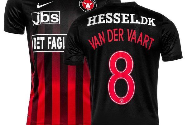 The Rise of FC Midtjylland in Danish Football