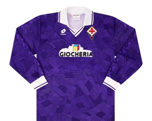 Fiorentina: A Deep Dive into the Renowned Italian Club