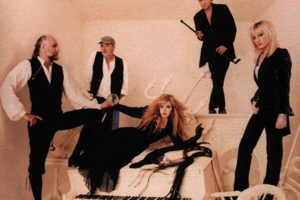 The Lasting Impact of Fleetwood Mac on Music Culture