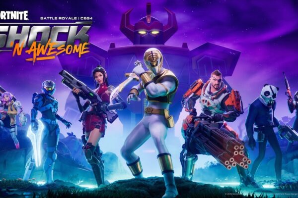 Fortnite Battle Pass Season 4 Chapter 6 Overview