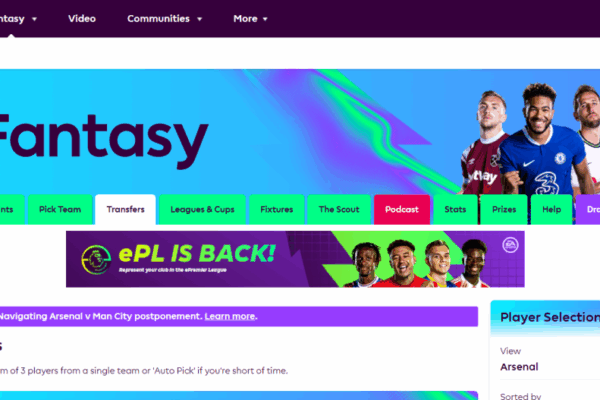 Understanding FPL Statistics for Better Fantasy Premier League Results