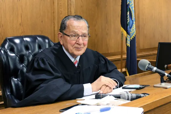 The Inspiring Story of Judge Frank Caprio
