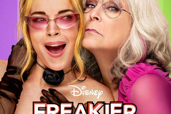 Freakier Friday: Revamping the Iconic Body-Swap Story