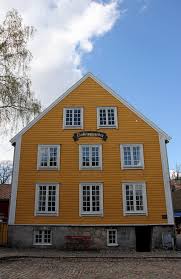 Exploring Fredrikstad: A Historic Norwegian Town