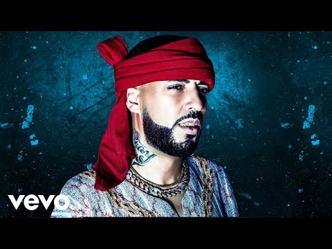 The Journey of French Montana: From Morocco to Music Stardom