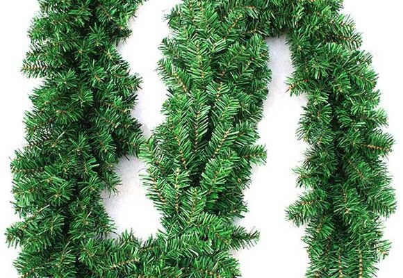 The Rising Popularity of Garlands in Home Décor