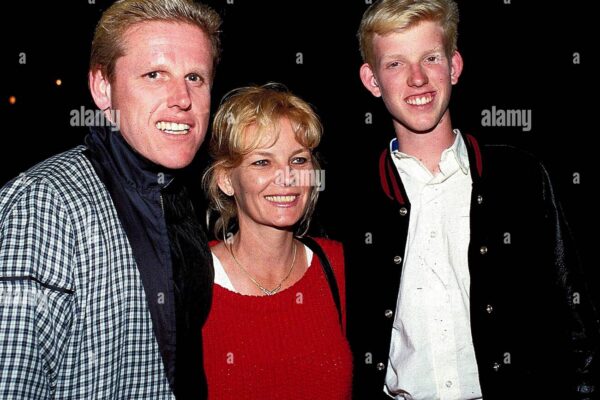 The Life and Career of Gary Busey