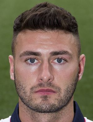 Exploring the Career of Gary Madine