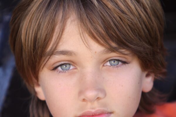 Gavin Casalegno: A Spotlight on the Young Acting Sensation