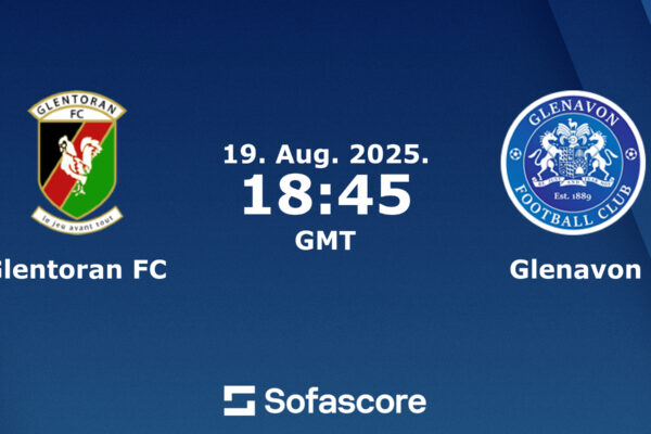 Glentoran F.C. vs Glenavon: A Traditional Northern Irish Showdown