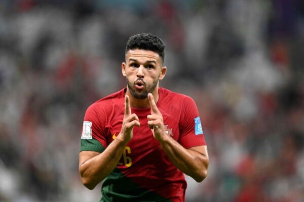 Goncalo Ramos: A New Force in International Football