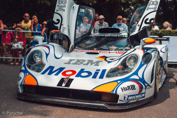 Latest Goodwood Results: Highlights and Insights