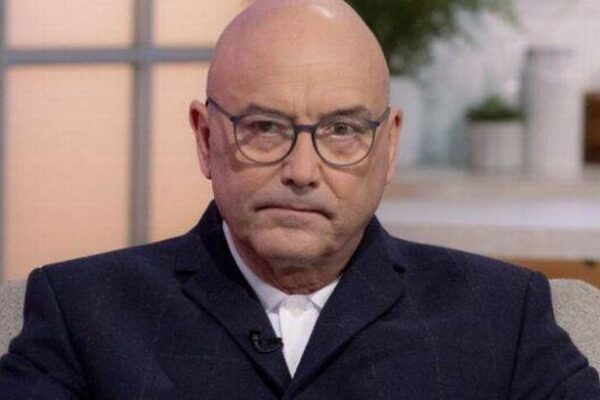 The Rise of Gregg Wallace: TV Presenter and Food Enthusiast