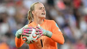 Hannah Hampton: The Next Big Thing in Women’s Football