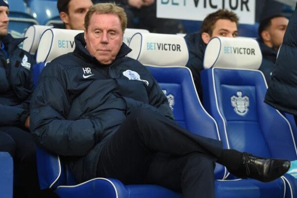The Legacy and Recent Endeavours of Harry Redknapp