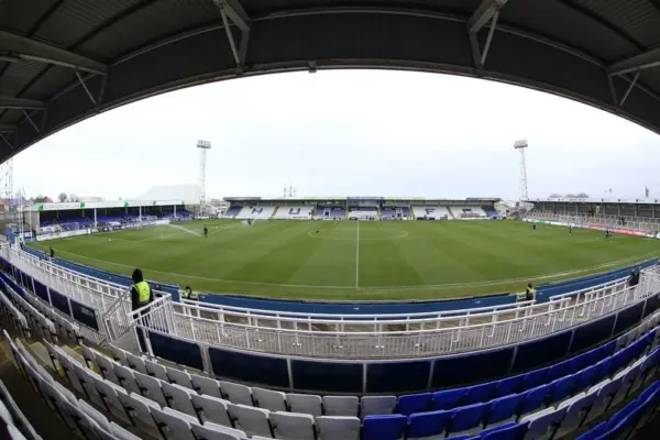 Hartlepool United: Promising Developments in an Exciting Season