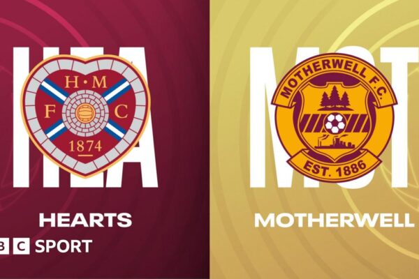 Hearts vs Motherwell: A Key Clash in the Scottish Premiership