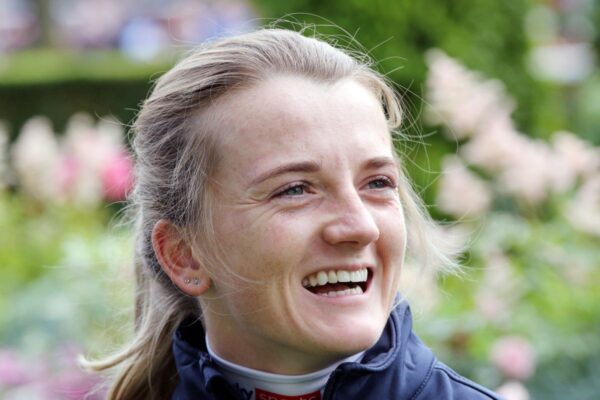 Hollie Doyle: The Trailblazer of Modern Horse Racing