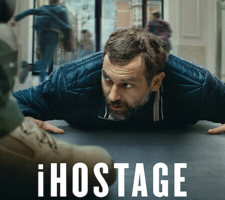Understanding the Impact of Hostage on Netflix