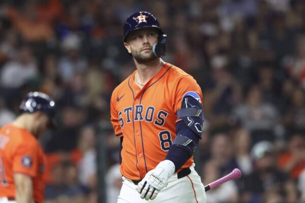 Houston MLB Players: Insights from The New York Times