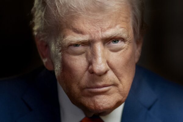 How Old is Donald Trump in 2023?