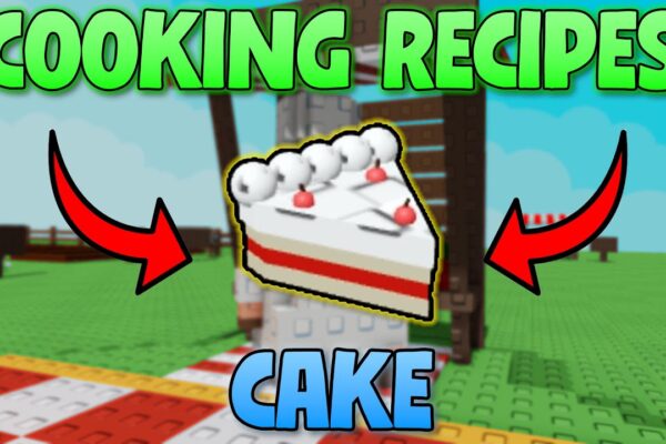How to Make Cake Using Ingredients from Your Garden