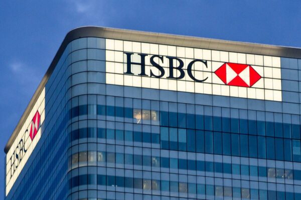 Latest Developments at HSBC: October 2023 News