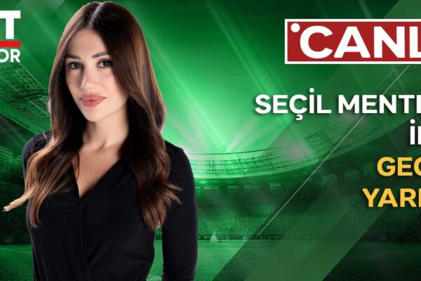 Live Sports Coverage from HT Spor Canlı