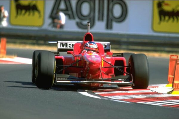 The Importance of the Hungarian Grand Prix in F1