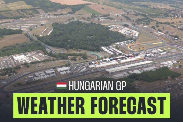 Understanding the Hungaroring Weather: A Key for Race Fans