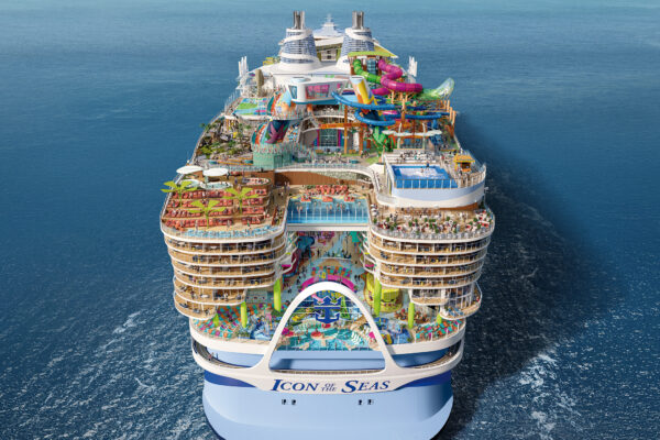Exploring the Icon of the Seas: A New Era of Cruising