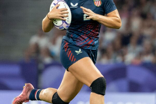 Ilona Maher: A Bright Future in Women’s Sports
