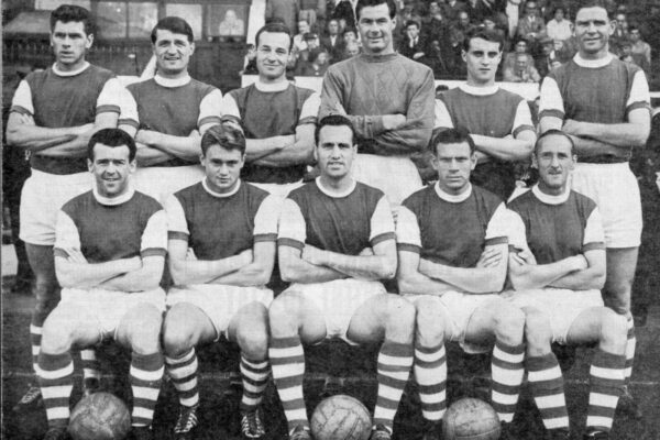 The Rise and Resilience of Ipswich Town: A Football Legacy
