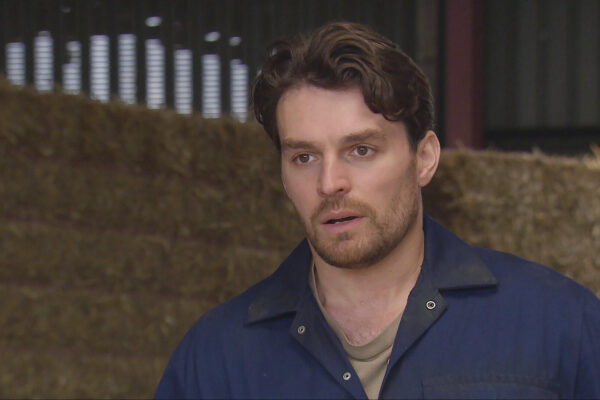 Is Mack Leaving Emmerdale? Latest Updates and Rumours