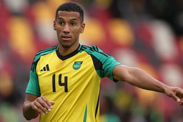 Isaac Hayden: Spotlight on the Rising Star of Football