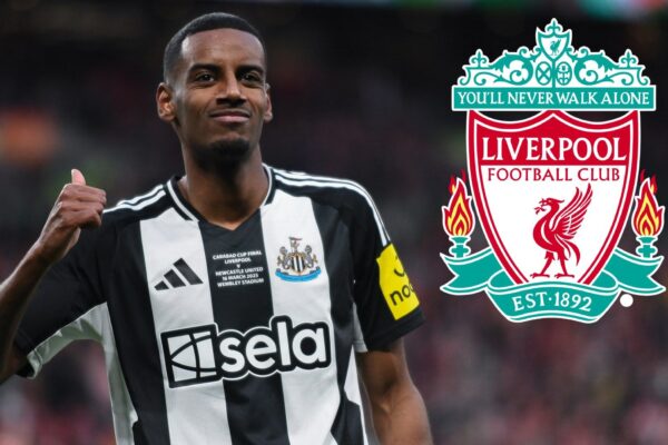 The Rising Star: Isak and Liverpool’s Transfer Interest